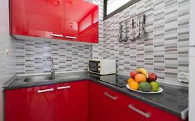 Marlenghi Apartments 412