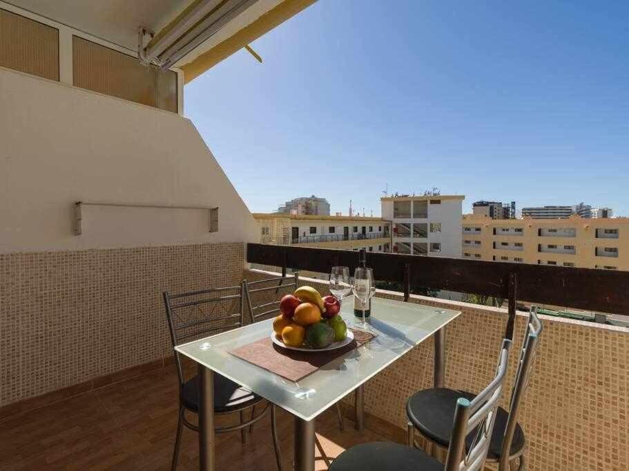 Marlenghi Apartments 412 San Bartolome de Tirajana  Exterior photo
