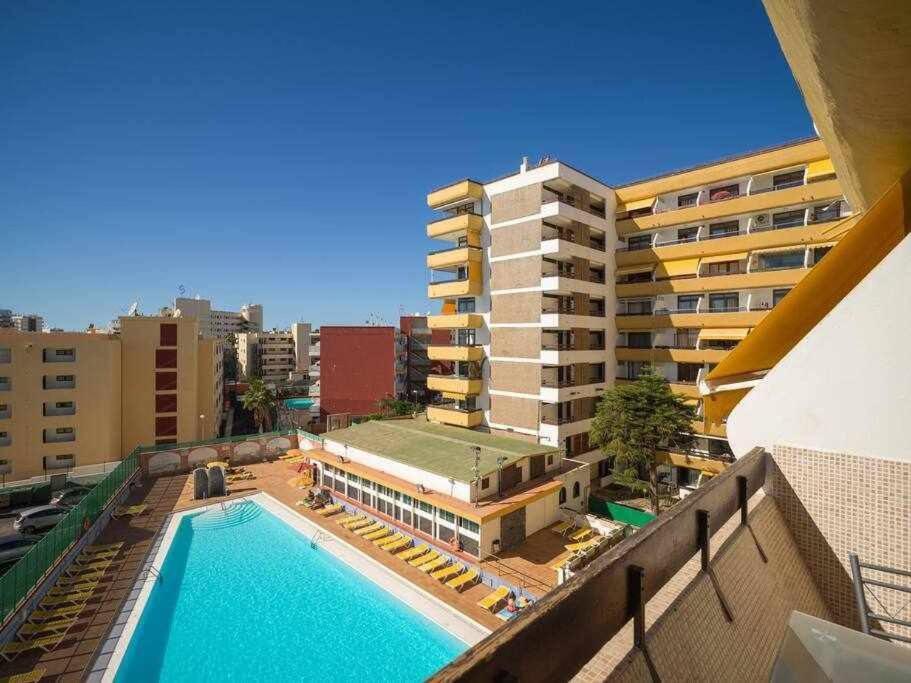Marlenghi Apartments 412 San Bartolome de Tirajana  Exterior photo