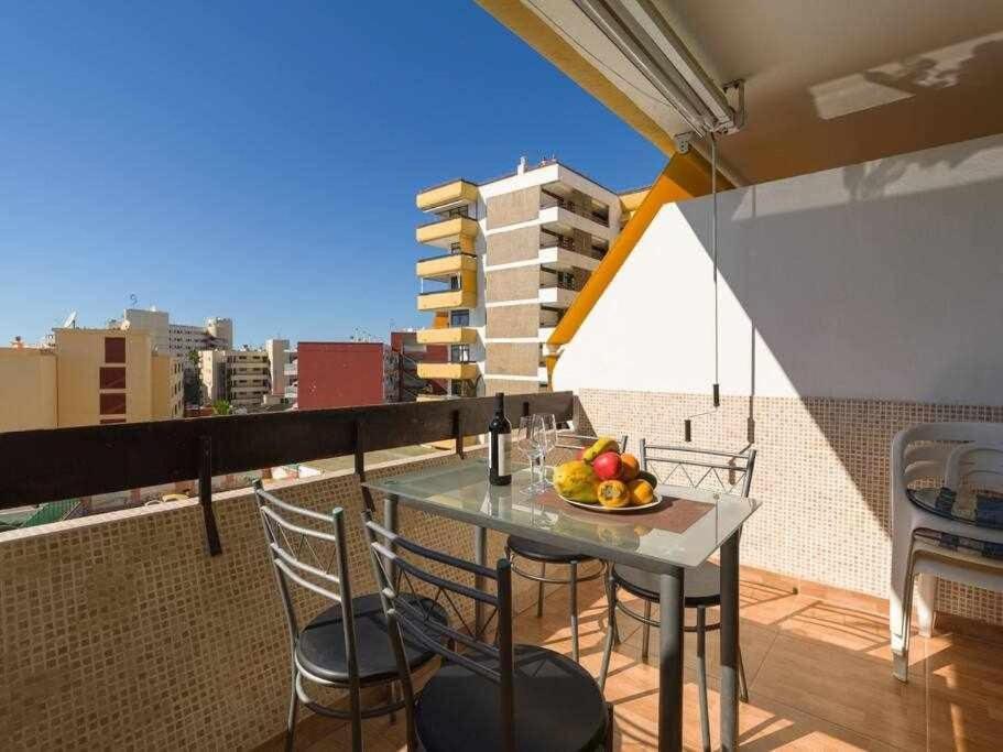 Marlenghi Apartments 412 San Bartolome de Tirajana  Exterior photo