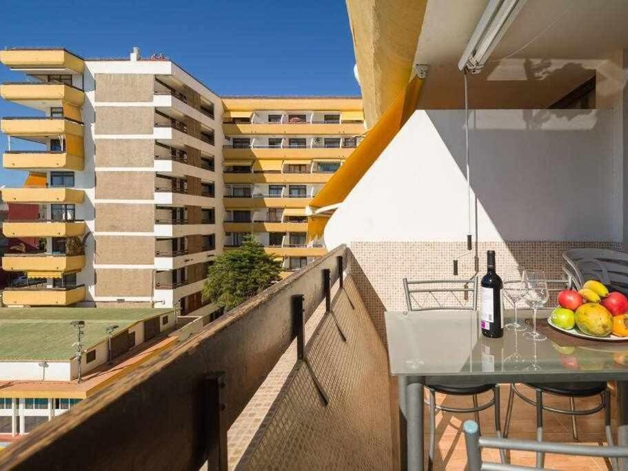 Marlenghi Apartments 412 San Bartolome de Tirajana  Exterior photo